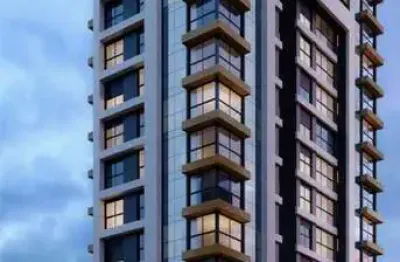 Apartamento com 2 quartos à venda na Avenida Benjamin Constant, --, Centro, Torres