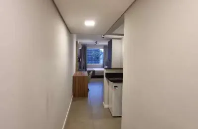 Kitnet / Stúdio à venda na Rua dos Andradas, --, Centro, Porto Alegre