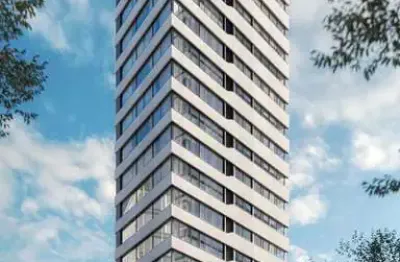 Apartamento com 3 quartos à venda na Avenida Silva Jardim 370, --, Predial, Torres