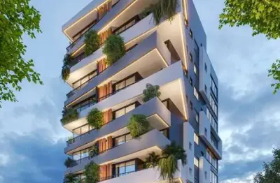 Apartamento com 2 quartos à venda na Rua Porto Alegre, --, Praia da Cal, Torres