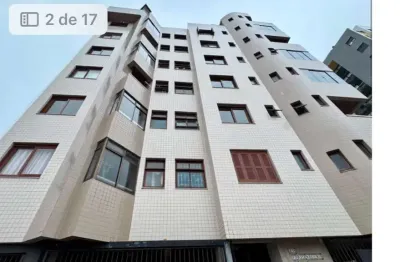 Apartamento com 2 quartos à venda na Rua Manoel Fortunato De Souza, --, Centro, Torres