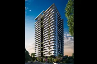 Apartamento com 3 quartos à venda na Av Carlos Barbosa Esquina Dom Pedro Ii, --, Centro, Torres