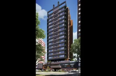 Apartamento com 1 quarto à venda na Avenida Carlos Barbosa, --, Predial, Torres