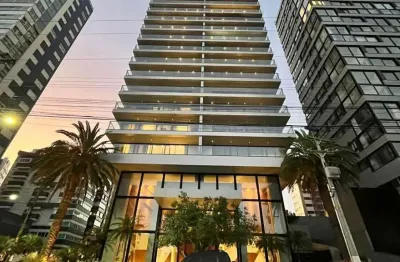 Apartamento com 4 quartos à venda na Av. Silva Jardim, --, Centro, Torres