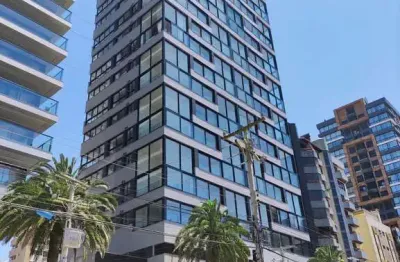Apartamento com 3 quartos à venda na Avenida Silva Jardim, --, Praia Grande, Torres