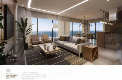 Apartamento com 4 quartos à venda na Avenida Carlos Barbosa, --, Predial, Torres