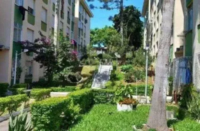 Apartamento para venda - 59.89m², 3 dormitórios, 1 vaga - vila nova