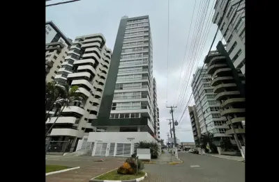 Apartamento com 3 quartos à venda na Av. Itapeva, --, Centro, Torres