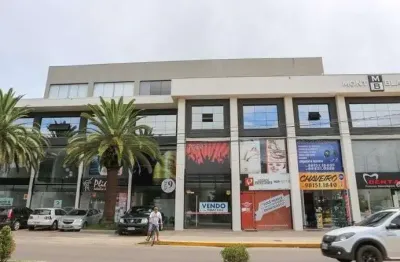 Ponto comercial à venda na Av Barão Do Rio Branco, --, Igra, Torres