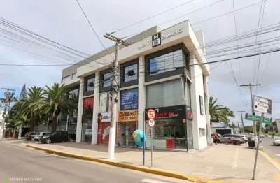 Ponto comercial à venda na Av Barão Do Rio Branco, --, Igra, Torres