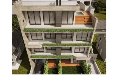 Apartamento com 2 quartos à venda na Rua Nossa Senhora Dos Navegantes, --, Centro, Torres