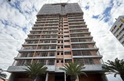 Apartamento com 1 quarto à venda na Rua Coronel Pacheco, --, Centro, Torres