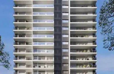 Apartamento com 1 quarto à venda na Rua Coronel Pacheco, --, Centro, Torres