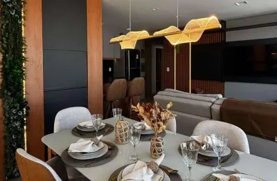 Apartamento com 2 quartos à venda na R. Alexandrino De Alencar, --, Praia Grande, Torres