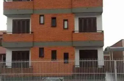 Apartamento com 2 quartos à venda na Rua Alexandre Maggi, --, Centro, Torres