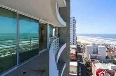 Apartamento com 3 quartos à venda na Rua José Antônio Picoral, --, Centro, Torres