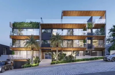 Apartamento com 3 quartos à venda na R. Cruzeiro Do Sul, --, Praia da Cal, Torres