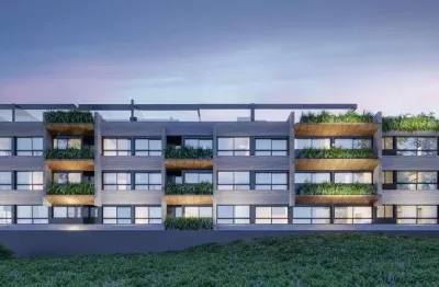 Apartamento com 3 quartos à venda na R. Cruzeiro Do Sul, --, Praia da Cal, Torres