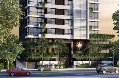 Apartamento com 2 quartos à venda na Avenida Benjamin Constant, --, Centro, Torres