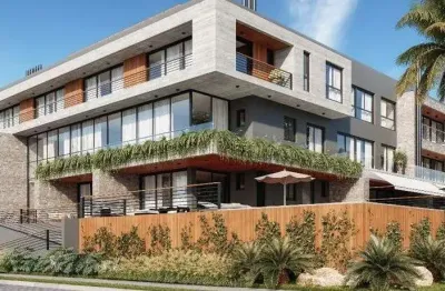 Apartamento com 1 quarto à venda na R. Cruzeiro Do Sul, --, Praia da Cal, Torres