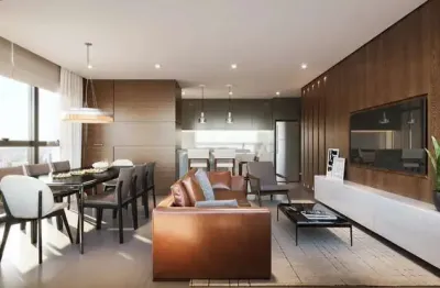 Apartamento com 3 quartos à venda na Rua Alexandrino De Alencar, --, Centro, Torres