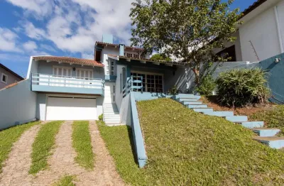 Casa com 3 quartos à venda na Rua Padre João Batista Reus, --, Vila Conceição, Porto Alegre