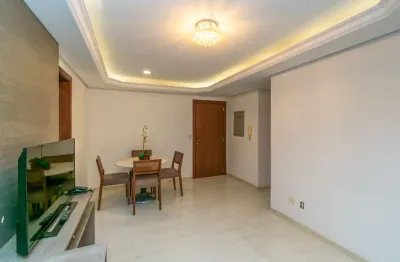 Apartamento com 2 quartos à venda na Rua Faria Santos, --, Petrópolis, Porto Alegre