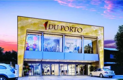 Ponto comercial à venda na Avenida Joaquim Porto, --, Centro, Torres