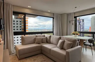 Apartamento com 2 quartos à venda na Avenida Benjamin Constant, --, Praia Grande, Torres