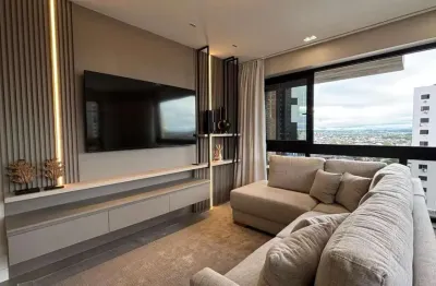 Apartamento com 2 quartos à venda na Avenida Benjamin Constant, --, Praia Grande, Torres