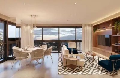 Apartamento com 3 quartos à venda na Rua Aragão Bozano, --, Centro, Torres