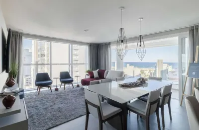 Apartamento com 2 quartos à venda na Rua Osmani Martins Veras, --, Predial, Torres