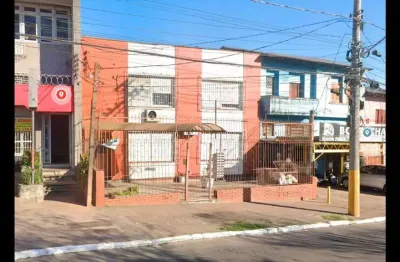 Apartamento com 2 quartos à venda na Avenida da Cavalhada, --, Cavalhada, Porto Alegre