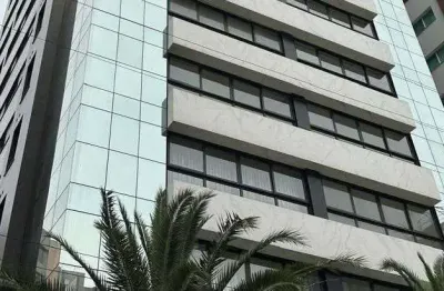 Apartamento com 2 quartos à venda na Alexandrino De Alencar, --, Predial, Torres