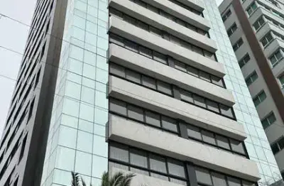 Apartamento com 2 quartos à venda na Alexandrino De Alencar, --, Predial, Torres