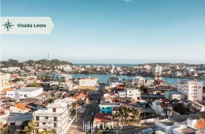 Apartamento com 2 quartos à venda na Rua José Guilherme Raupp, --, Stan, Torres