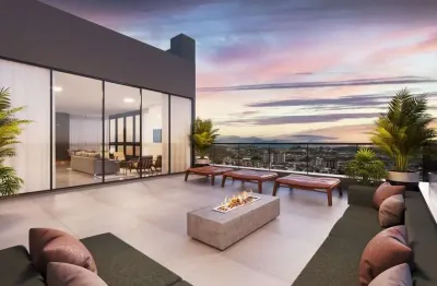 Apartamento com 3 quartos à venda na Avenida Itapeva, --, Centro, Torres