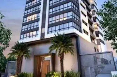 Apartamento com 1 quarto à venda na Avenida Itapeva, --, Centro, Torres