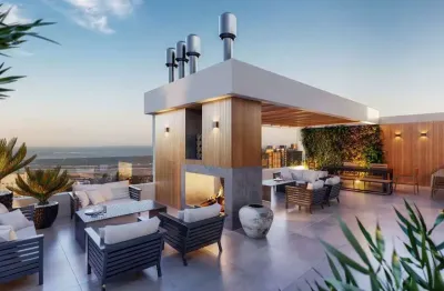 Apartamento com 2 quartos à venda na Rua General Osório, --, Predial, Torres