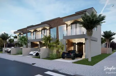 Apartamento com 3 quartos à venda na Av Nereu Jose Quartiero, --, Igra Sul, Torres
