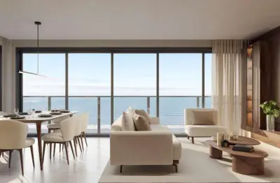 Apartamento com 3 quartos à venda na Rua Almirante Barroso, --, Praia Grande, Torres