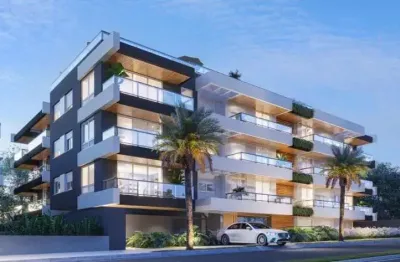 Apartamento com 2 quartos à venda na Avenida Alfieiro Zanardi, --, Praia da Cal, Torres