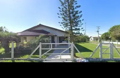 Casa com 6 quartos à venda na Av. Santa Maria, --, Praia Grande, Torres