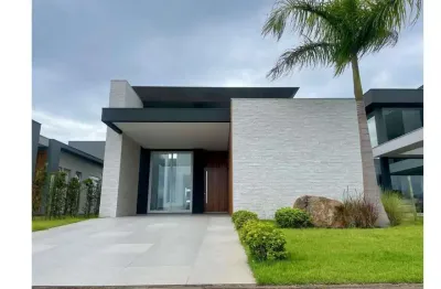 Casa com 3 quartos à venda na Reserva Das ÁGuas - Lote 07 Quadra B09, --, Reserva Das Águas, Torres