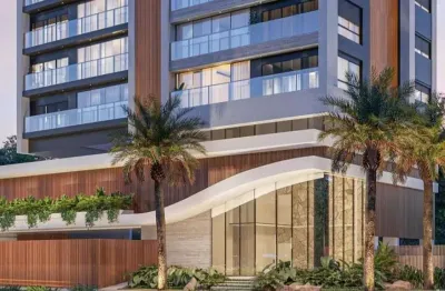 Apartamento com 3 quartos à venda na Avenida Benjamin Constant, --, Centro, Torres