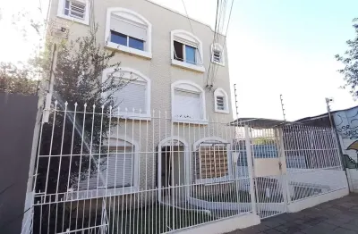 Apartamento com 3 quartos à venda na Rua São Francisco, --, Santana, Porto Alegre