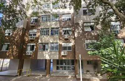 Apartamento com 2 quartos à venda na Rua Doutor Campos Velho, --, Cristal, Porto Alegre
