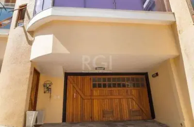 Casa condominio para venda - 240.5m², 3 dormitórios, sendo 1 suites, 3 vagas - ipanema