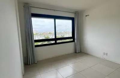 Apartamento com 1 quarto à venda na Avenida Ipiranga, --, Jardim Botânico, Porto Alegre