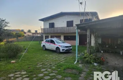 Casa com 5 quartos à venda na Estrada do Varejão, --, Lami, Porto Alegre